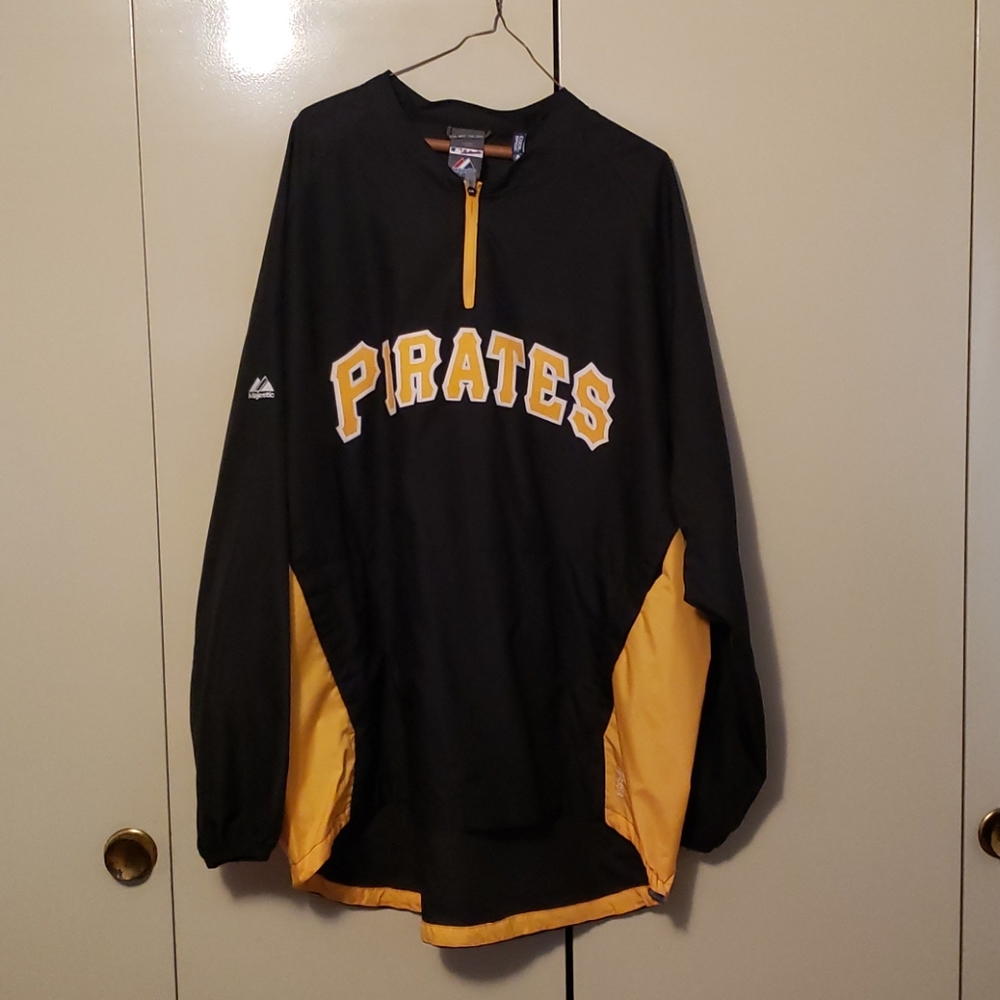 Pittsburgh Pirates pullover